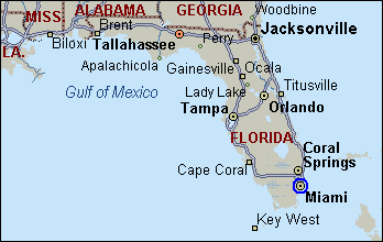 Overview Map